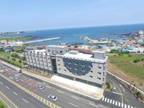 Гостиница The Stay Century Hotel  Пукчеджу